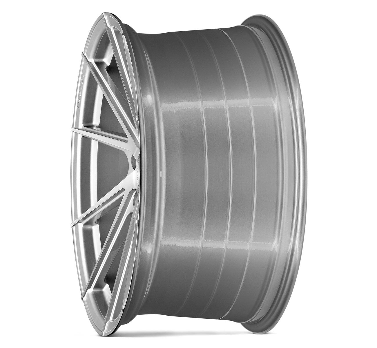 20” ISPIRI SILVER 5/120