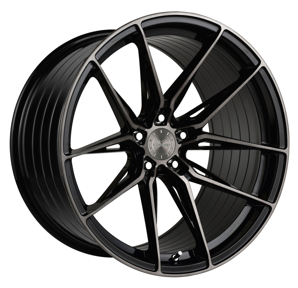 20” VERTINI RF 1.8 5/114 MUSTANG