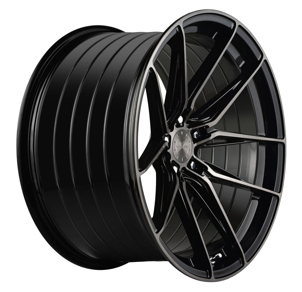 20” VERTINI RF 1.8 5/114 MUSTANG