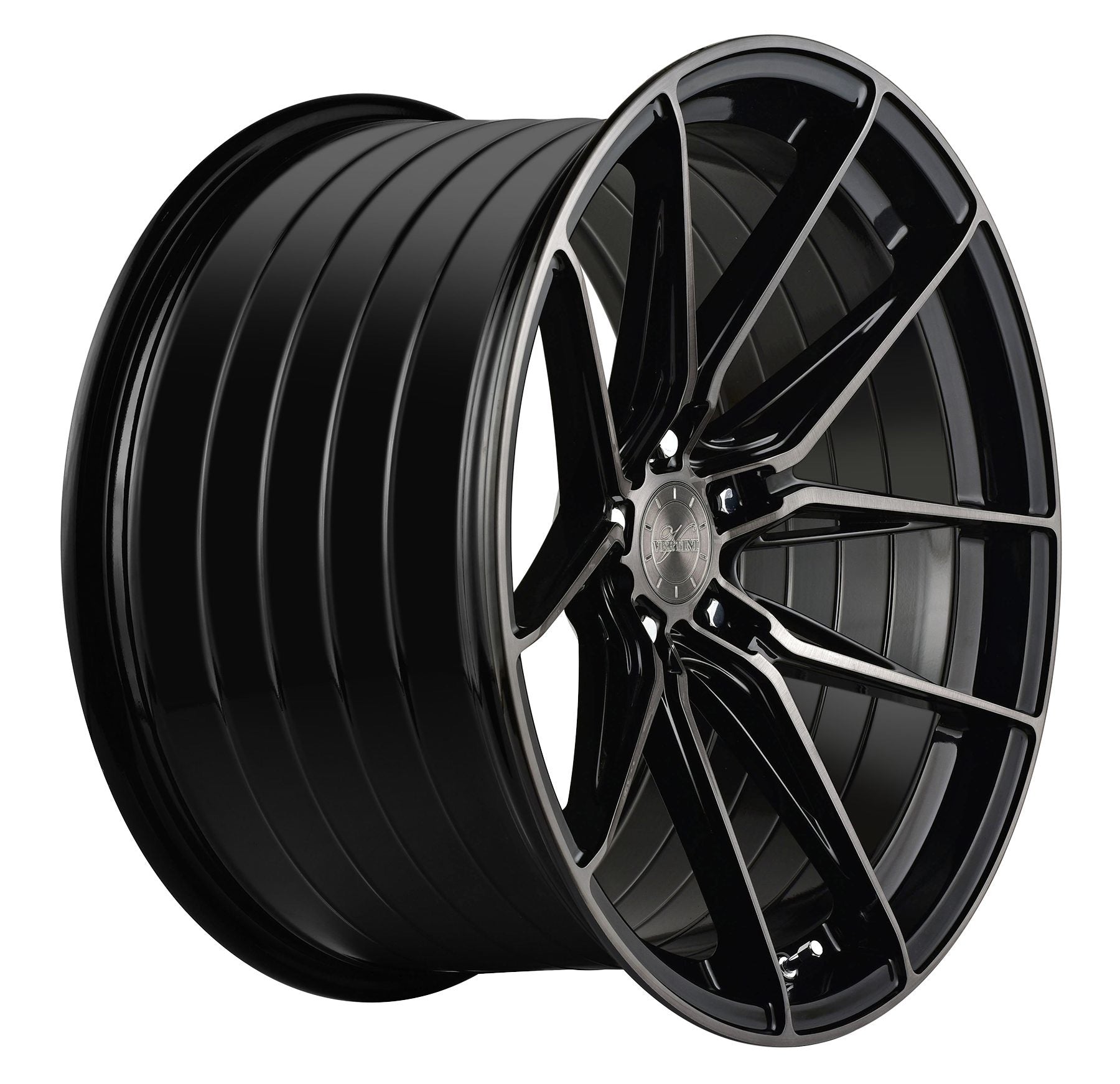 20” VERTINI RF 1.8 5/114 MUSTANG