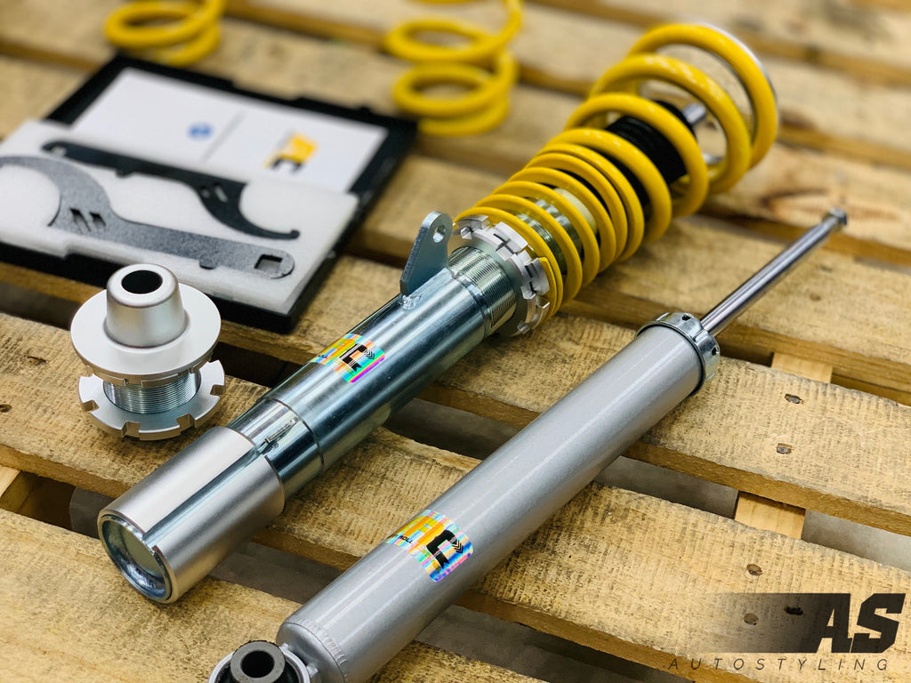 ARC COILOVERS BMW F20