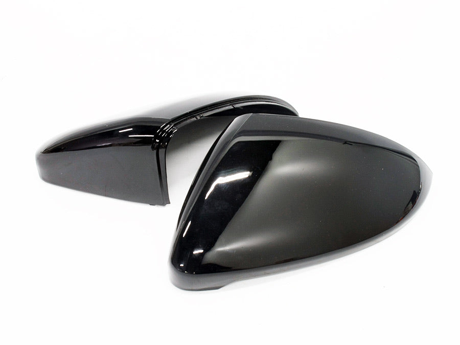 VW GOLF 7 MIRROR COVERS