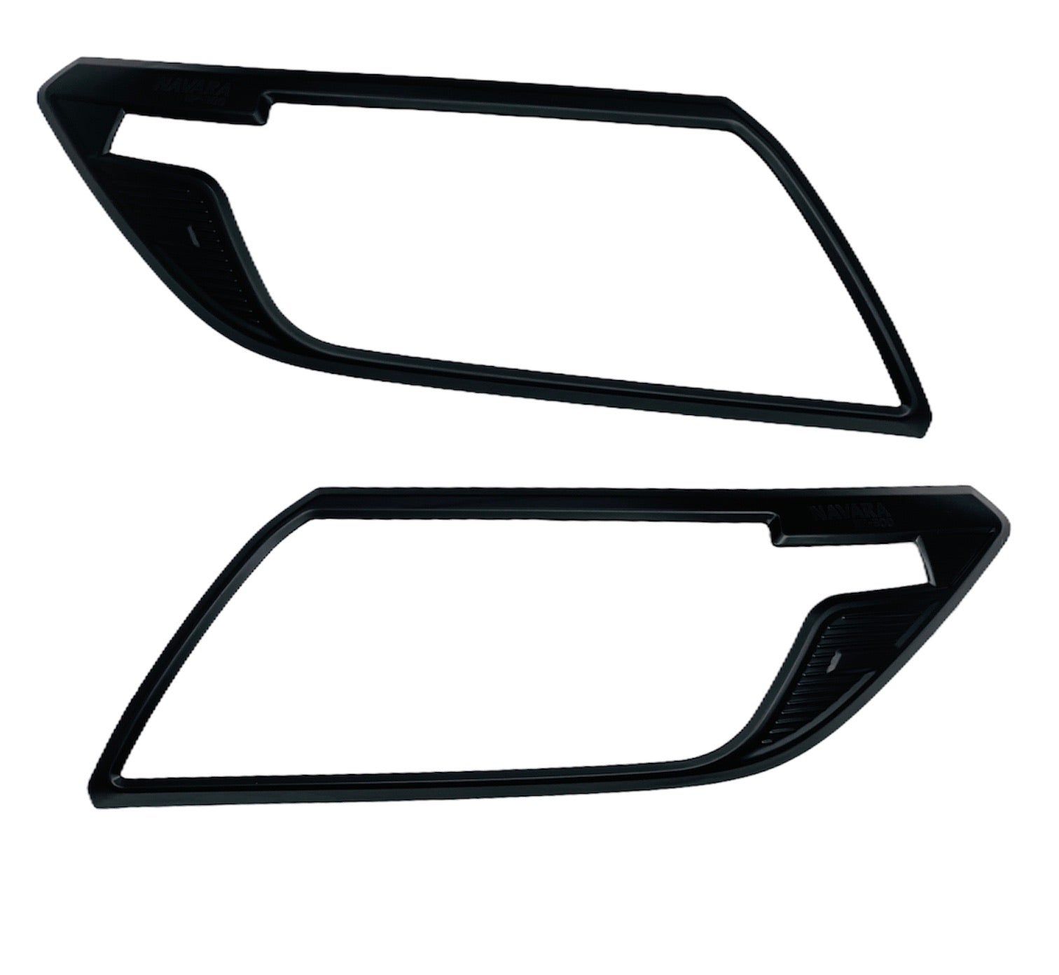 NAVARA 2017+ HEADLIGHT TRIM